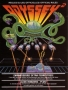 Magnavox Odyssey-2  -  Alien Invaders - Plus! (Canada)